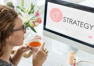 Build a Positive Online Presence Build a Positive Online Presence